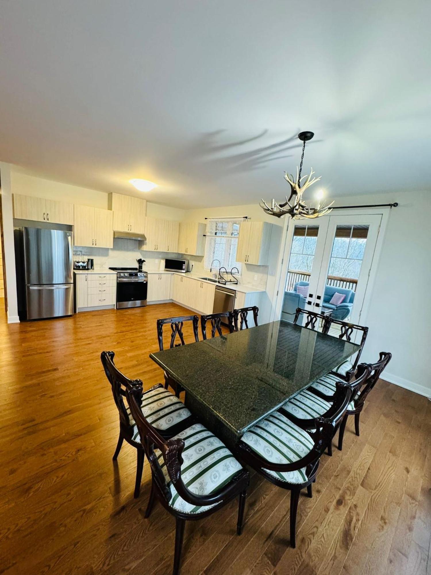 Muskoka Retreat Stunning Hilltop Views Huntsville Extérieur photo