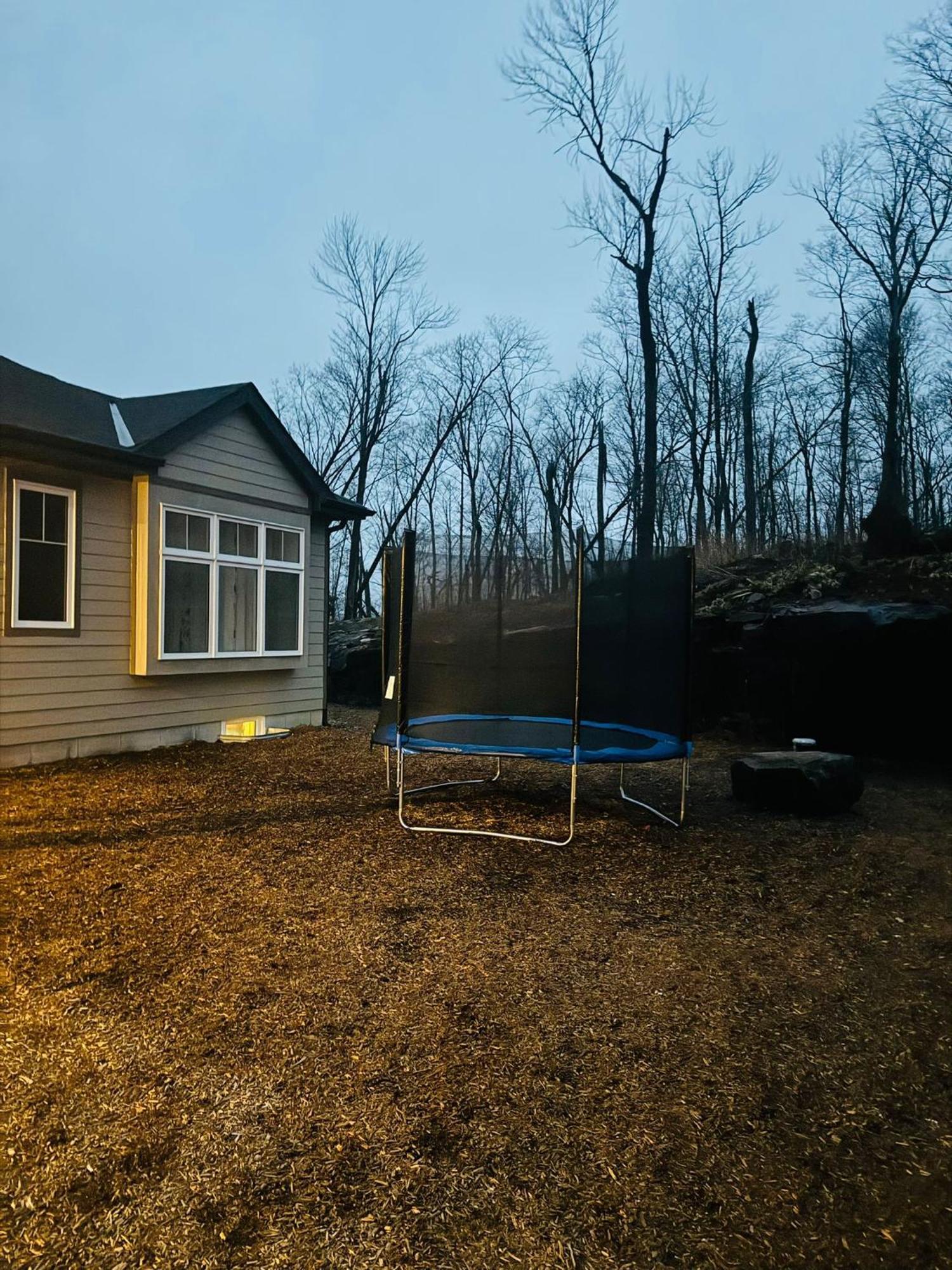 Muskoka Retreat Stunning Hilltop Views Huntsville Extérieur photo